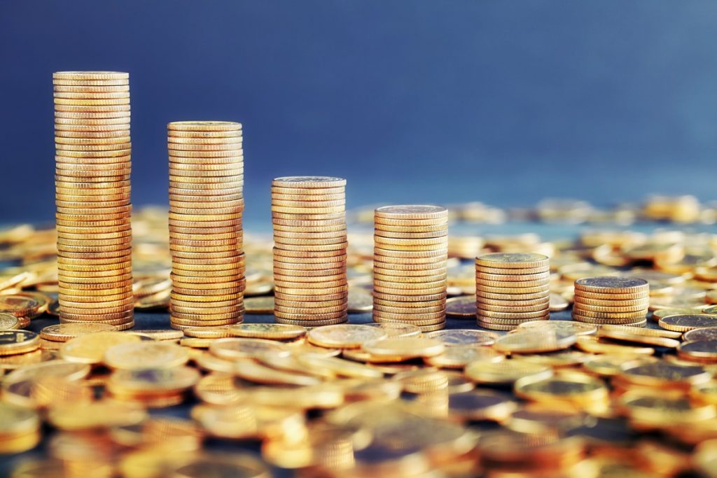 O token Compound valoriza 600% em pouco tempo