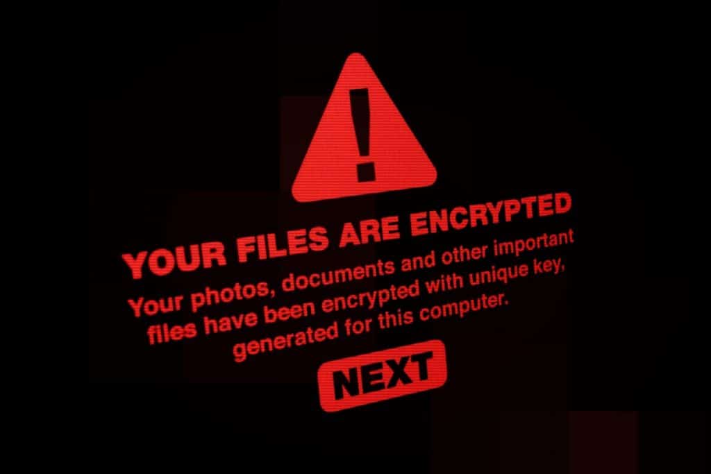 Os hackers usam cada vez mais cavalos de Troia para implantar ataques de ransomware