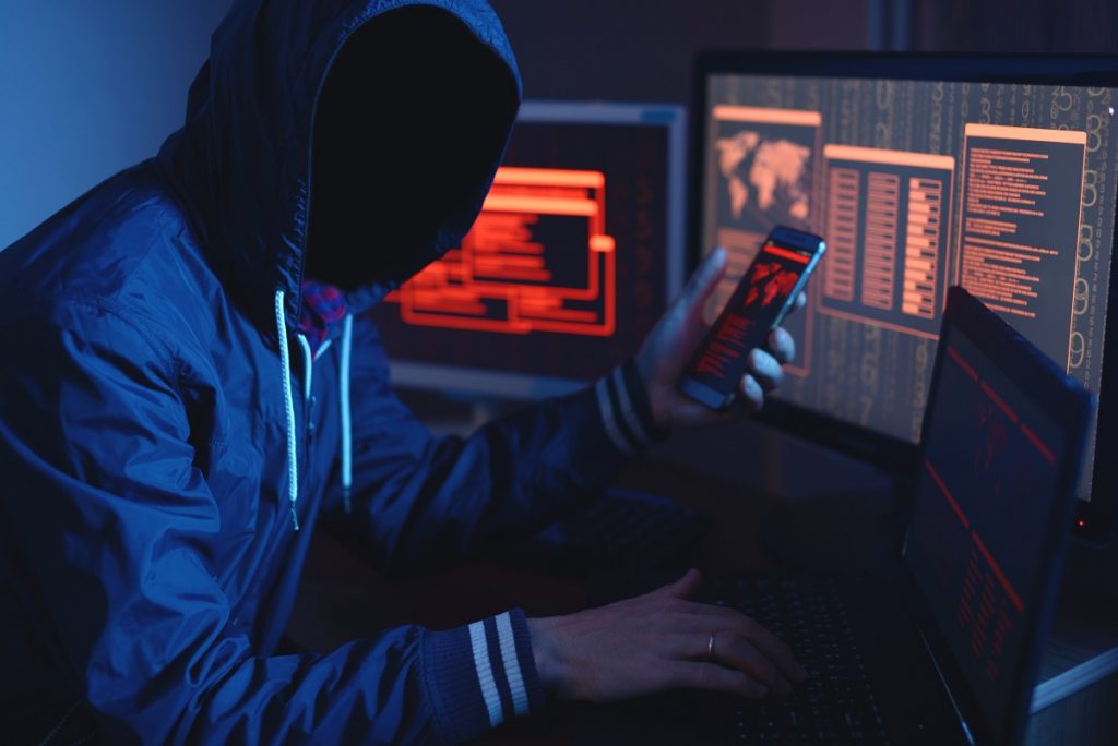 Gangue de ransomware anuncia leilão com informações confidenciais