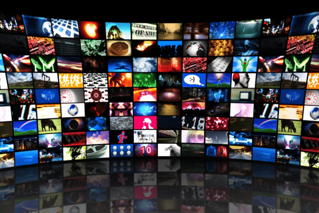 Europol apreende US$ 17 milhões de mídia ilegal