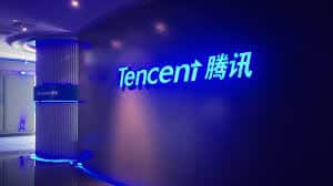 Tencent quer estabelecer nova aliança blockchain