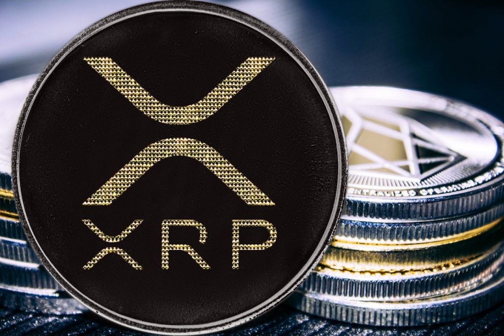 Esquema de phishing para roubar XRP