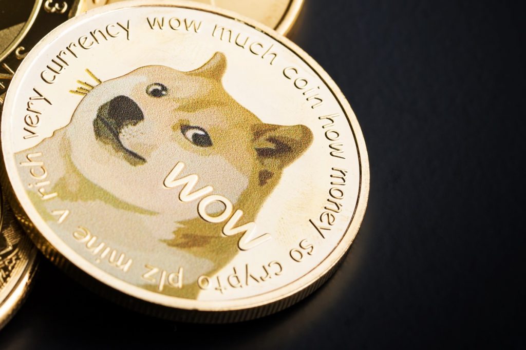 CEO da OKEx diz Dogecoin não é uma piada