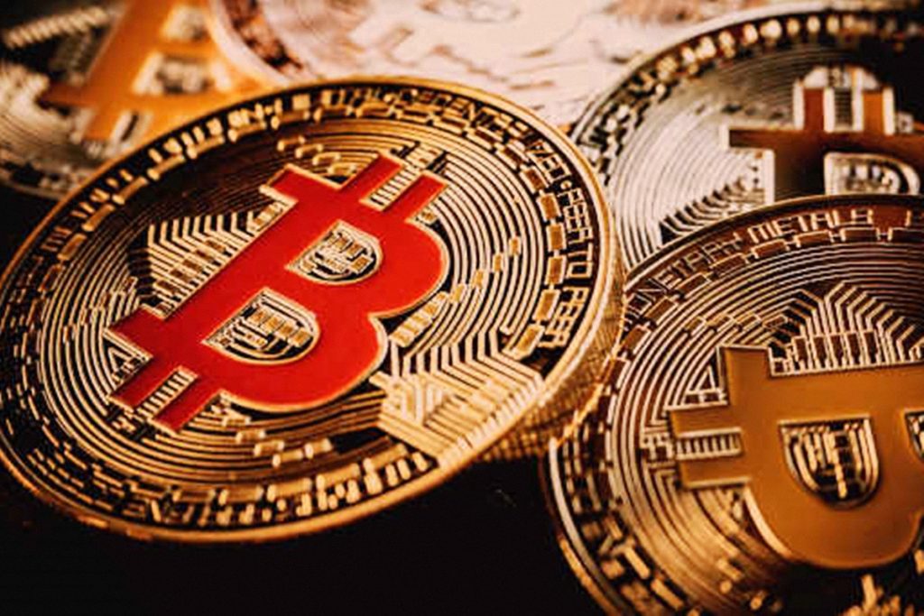 COVID-19 acelerando a adoção de criptomoedas