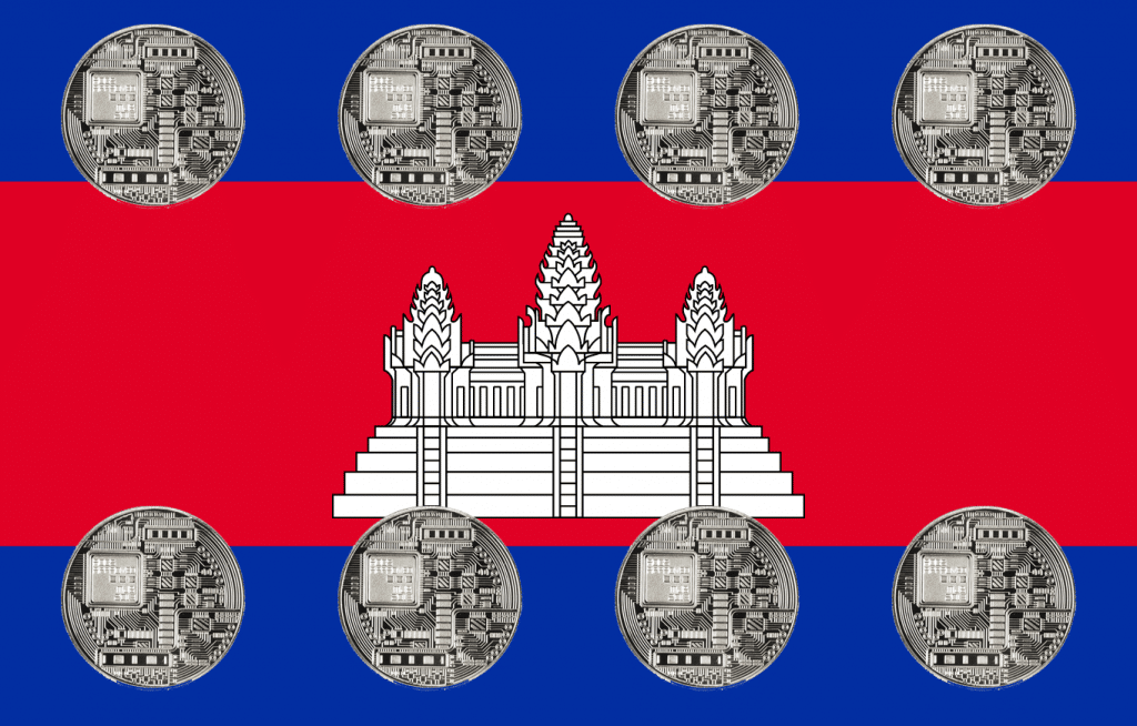 Cambojanos ainda aguardam moeda digital do Banco Central