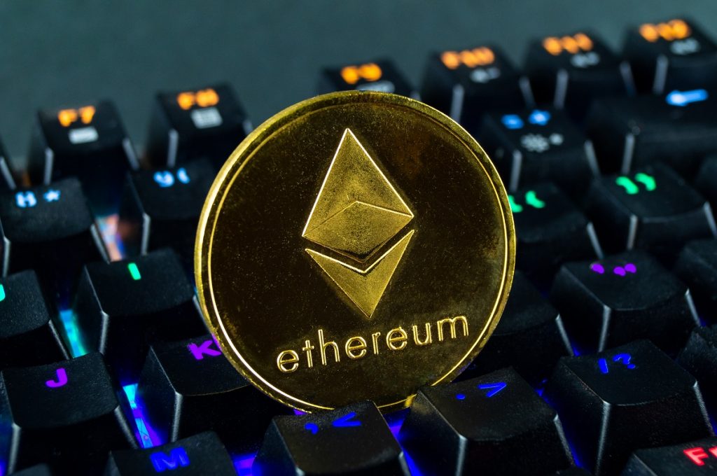 Center congela endereço Ethereum com $100K USDC