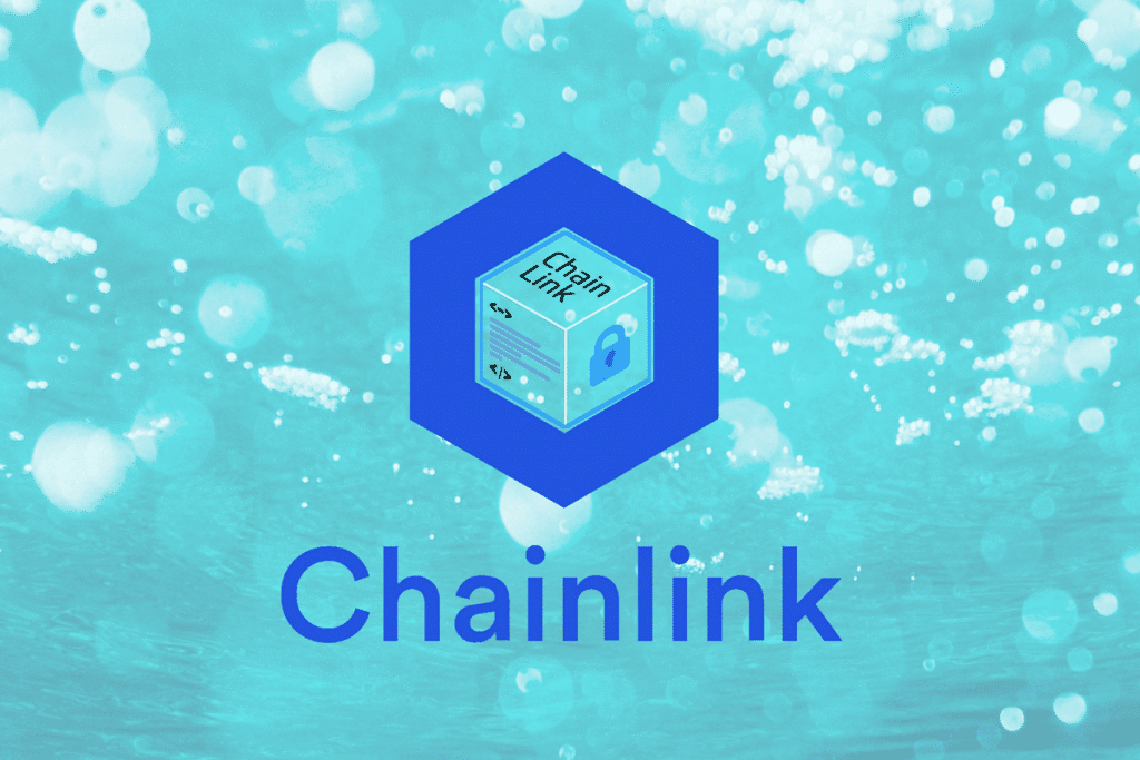 Chainlink cresce 15% após o lançamento da BSN