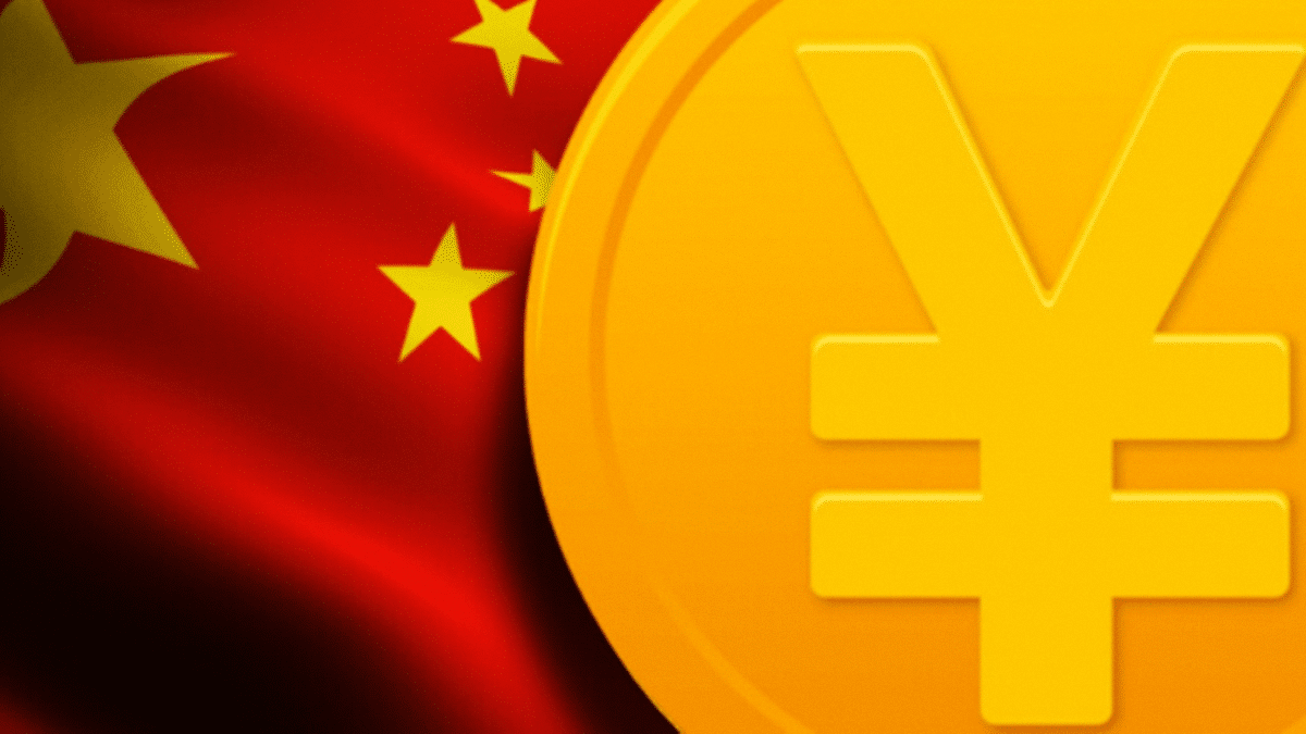 China testará o Yuan Digital em plataforma com 435 milhões de usuários