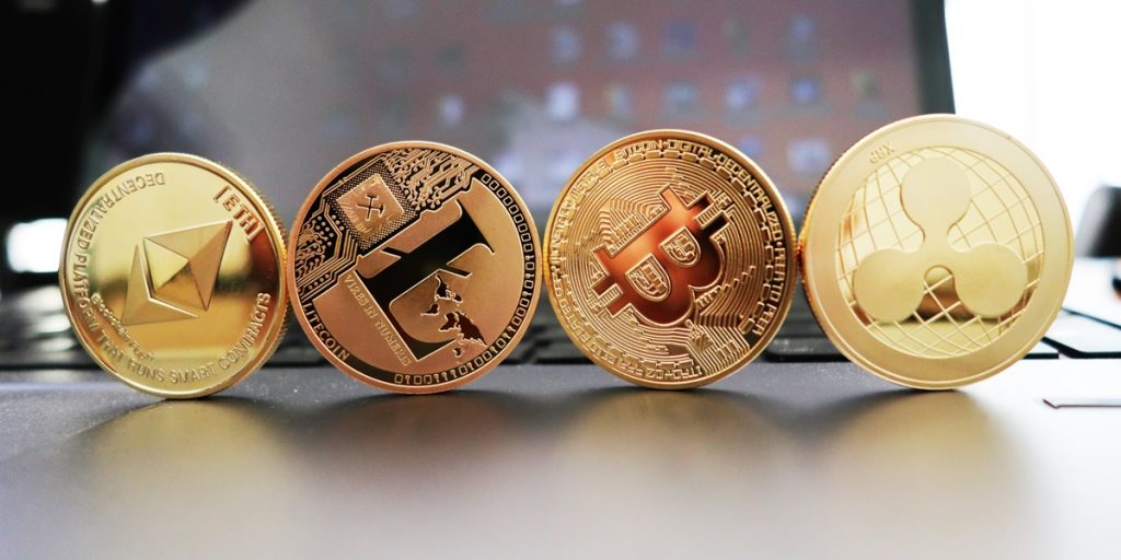 Criptomoedas podem minar leis obsoletas