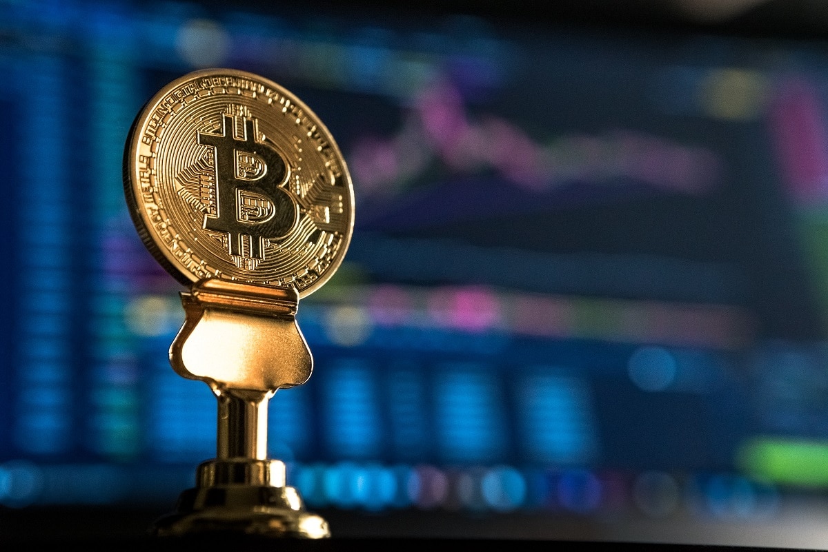Dificuldade de mineração de Bitcoin atinge recorde