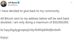 Elon Musk, Bill Gates e outros tem contas do Twitter invadidas em fraudes com Bitcoin