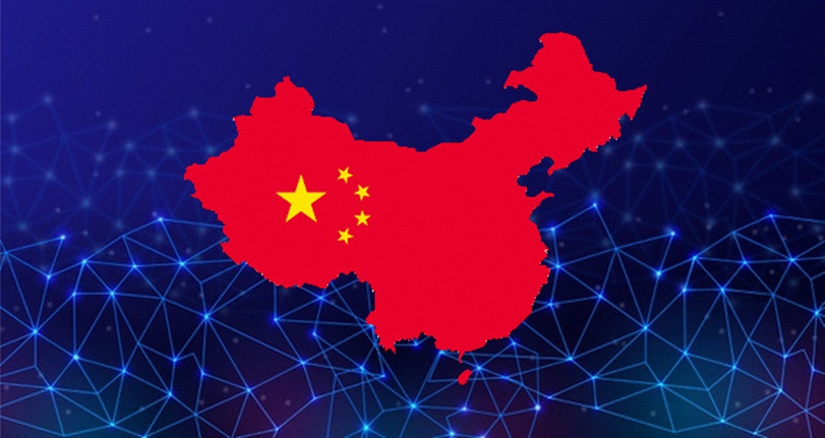 Empresa Chinesa implementa seu primeiro Nó Blockchain em uma Estatal