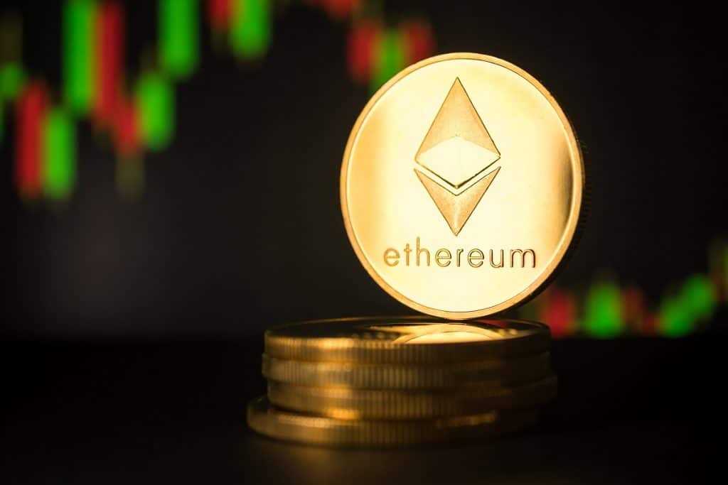 Ethereum DeFi quebrou recordes em junho