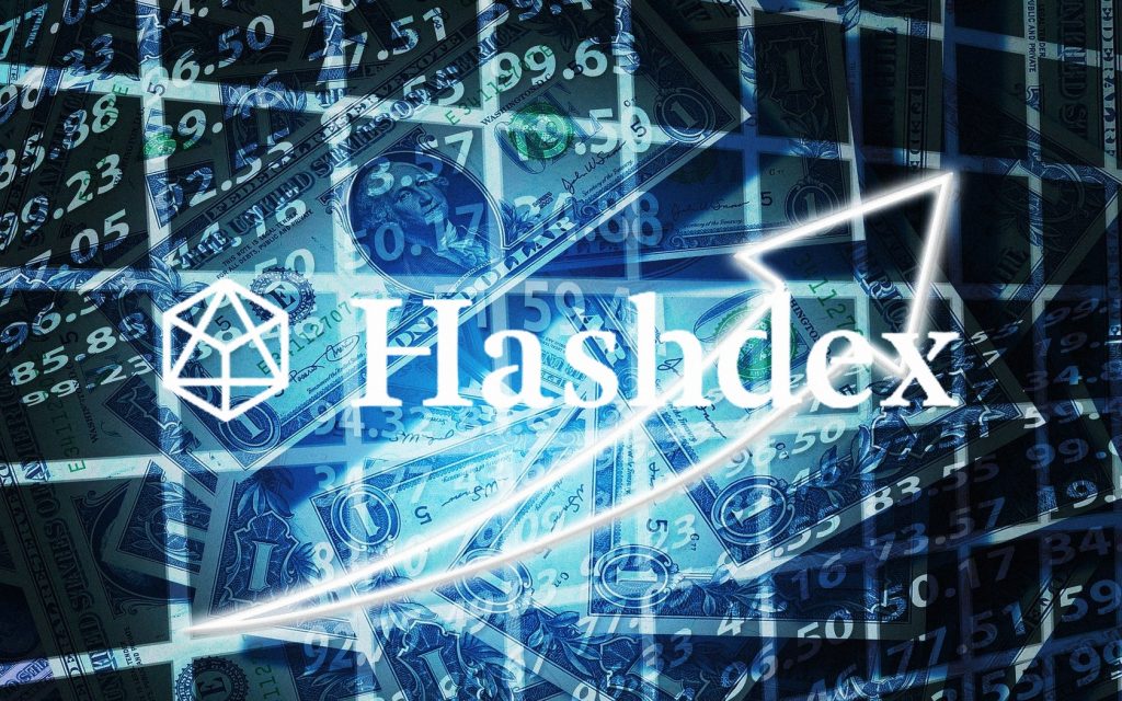 Hashdex cria ferramenta que simula o impacto da alocação em cripto nas carteiras de investimento