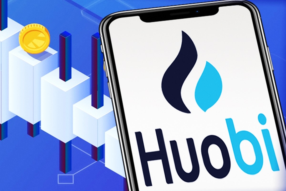 Huobi se torna a primeira exchange a executar um nó integrado na Chainlink