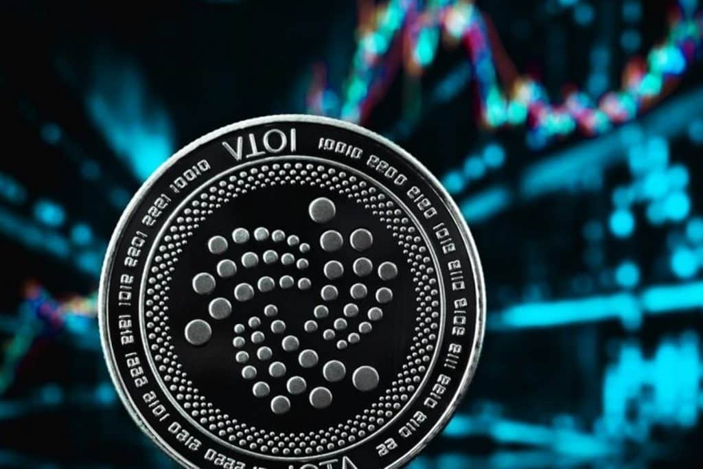 IOTA se tornará 'rede totalmente descentralizada' até 2021