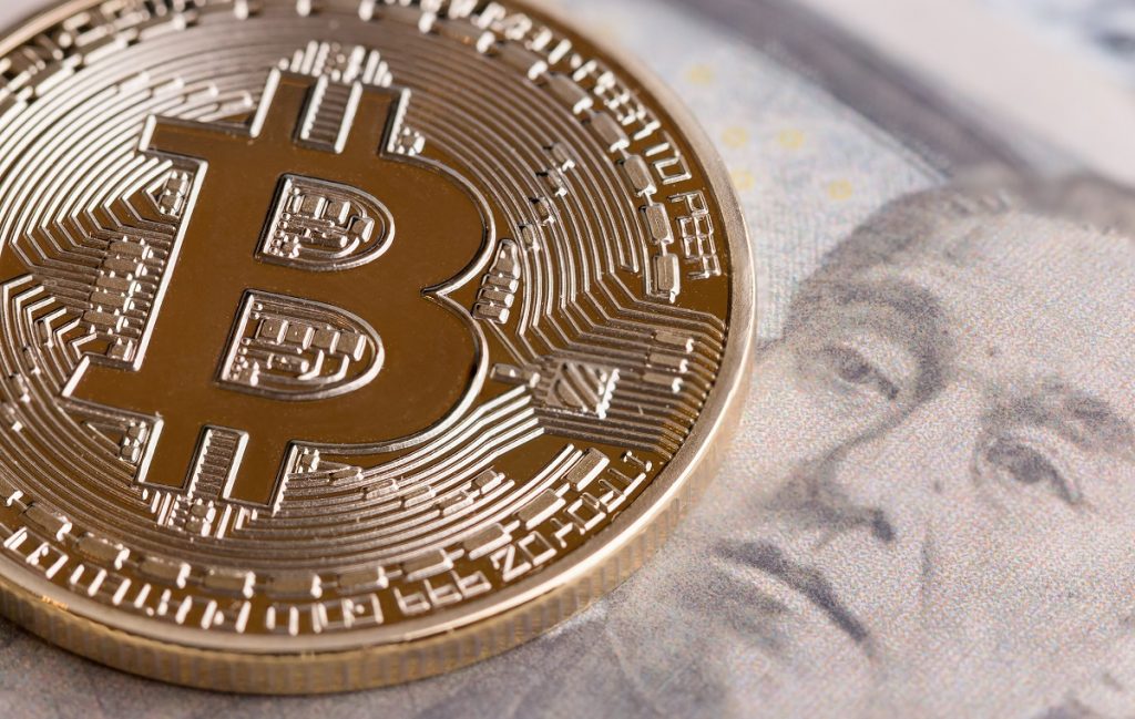 Japoneses têm dinheiro para investir, mas vai para criptomoedas