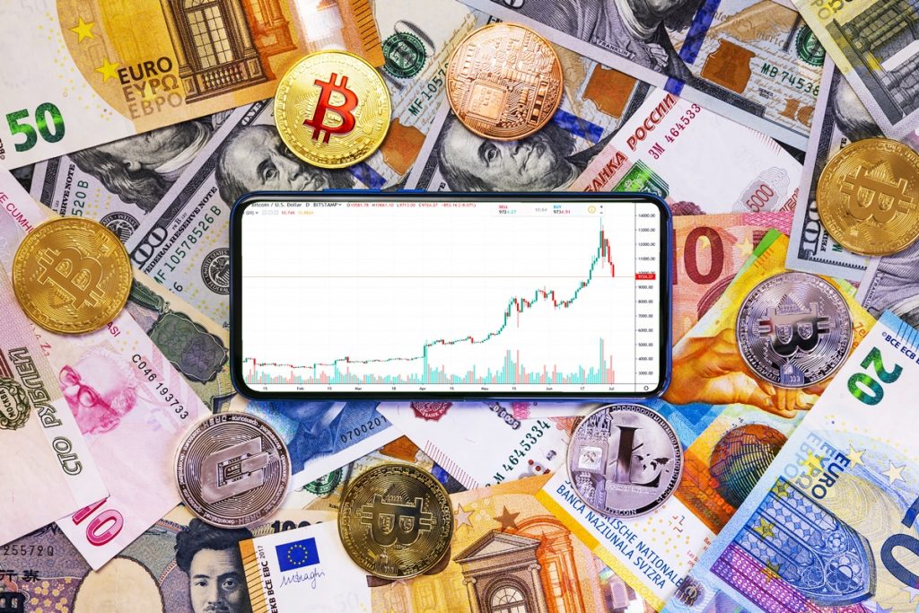 Mainframe investe em sistema de empréstimo garantido por criptomoedas