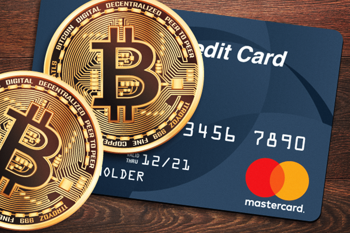 Mastercard expande programa Accelerate para emissores de cartões de criptomoedas