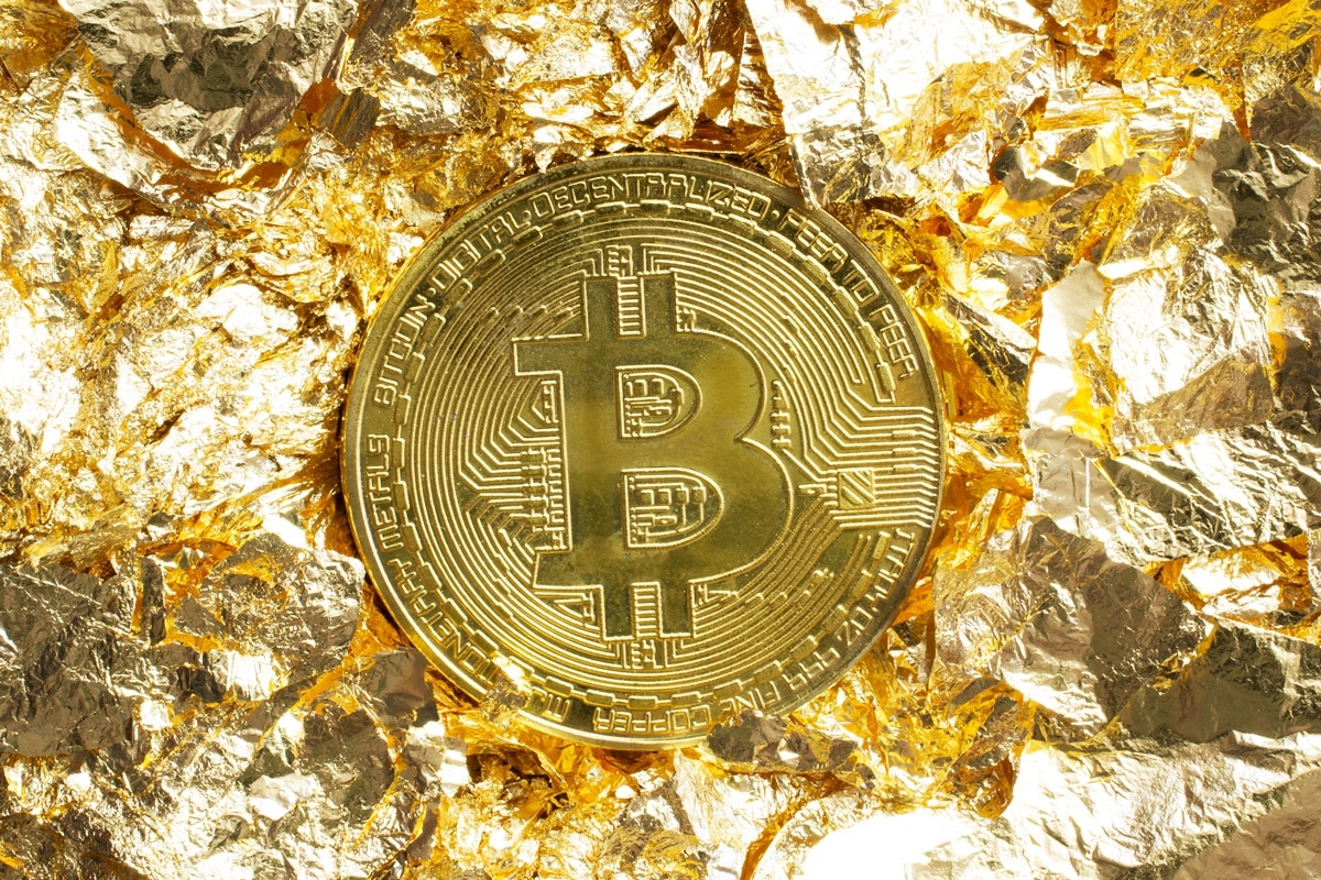 Mundo não adotará Bitcoin ou Padrão Ouro - 99Cripto