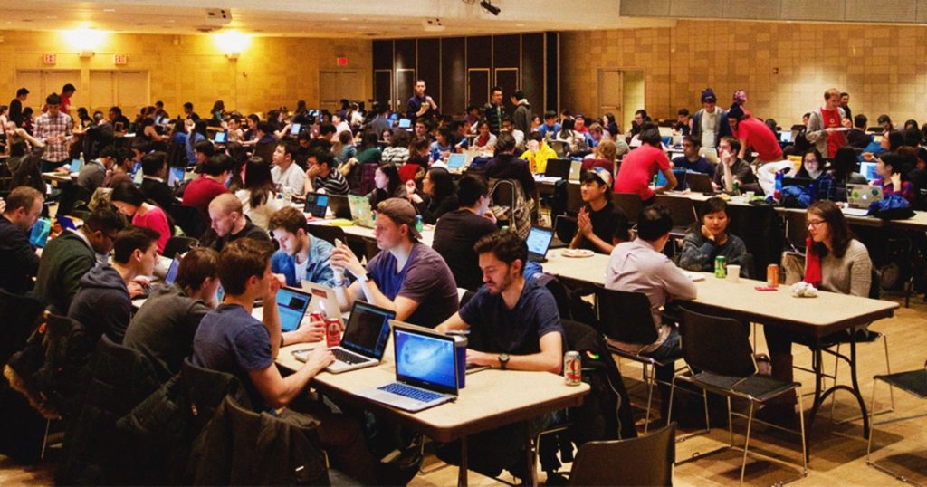 Parceiros do Governo de Gibraltar com o Hackathon Pós-COVID DLT