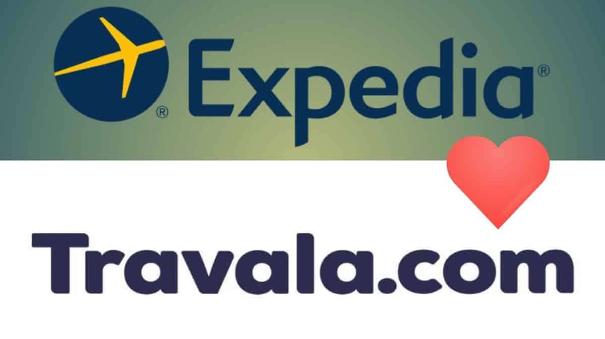 Reservas do Travala disparam 68% após a parceria com Expedia