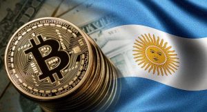 Argentina estabelece novo recorde de negociação de Bitcoin