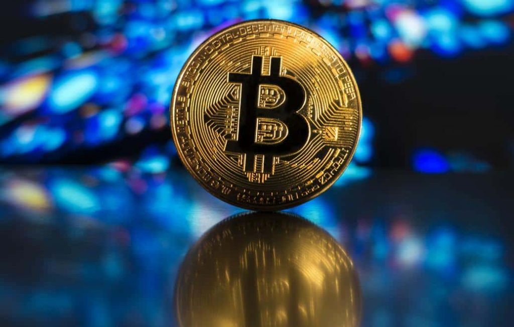 Alguém enviou misteriosamente quase US$ 1 bilhão em Bitcoin