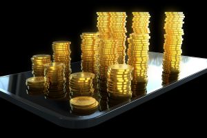 Dólar digital é o foco no Senado dos EUA