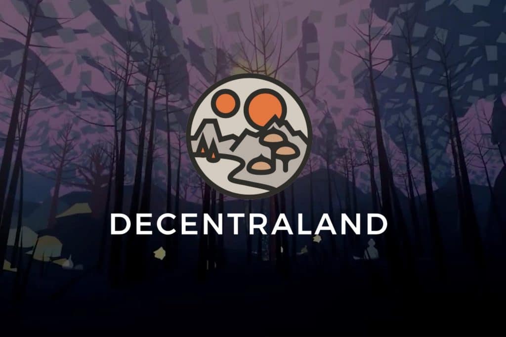A Samsung Blockchain Wallet adicionou suporte ao Decentraland
