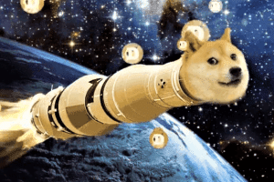 Binance e Bitfinex adicionam suporte ao Dogecoin após alta