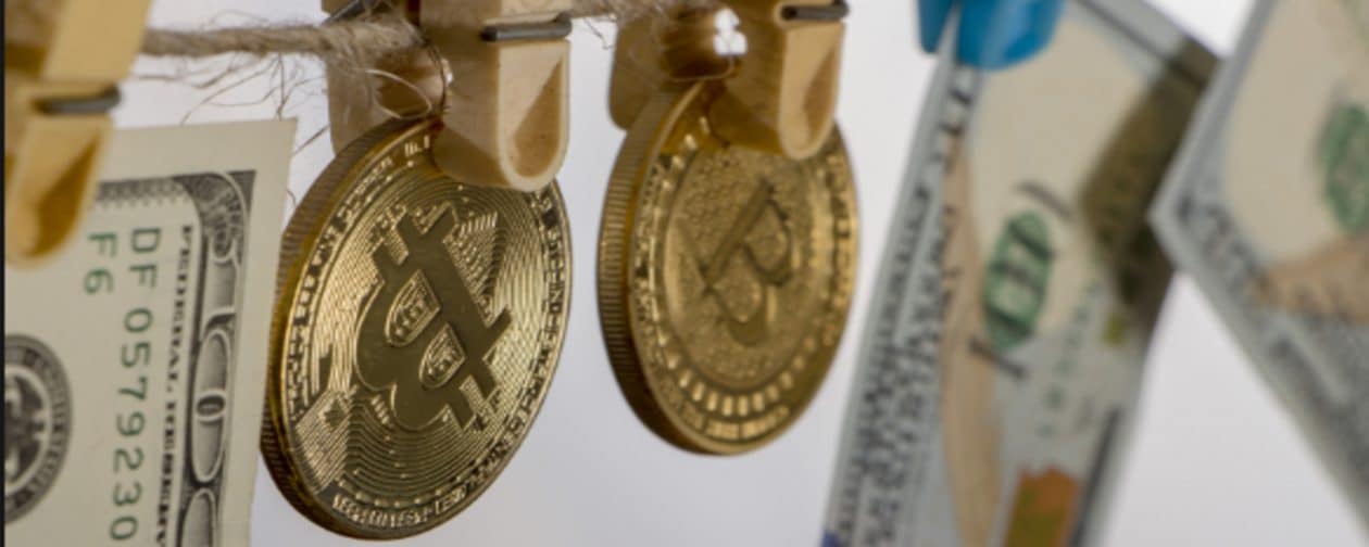 Traficantes de drogas acusados de usar Bitcoin para lavar fundos