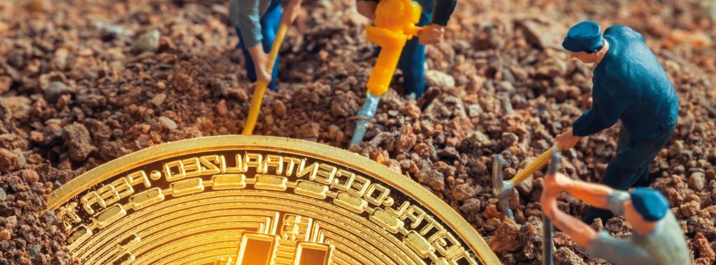 Mineradores de Bitcoin precisam de uma alta de preço em breve