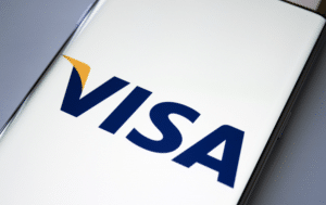 Visa quer avançar na abordagem de blockchain e moeda digital