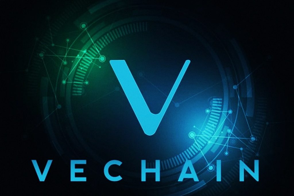 Aplicativo Blockchain da VeChain torna alimentos mais seguros
