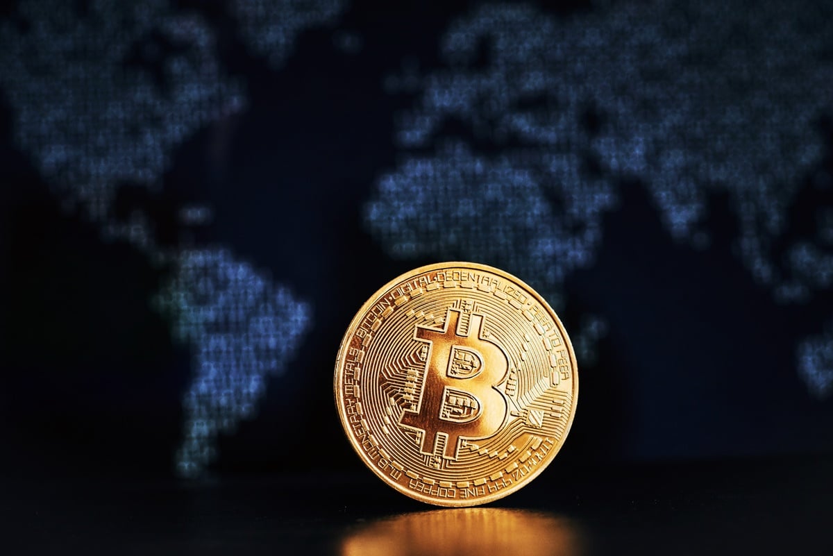 Bitcoin atingirá US$ 400 mil no longo prazo