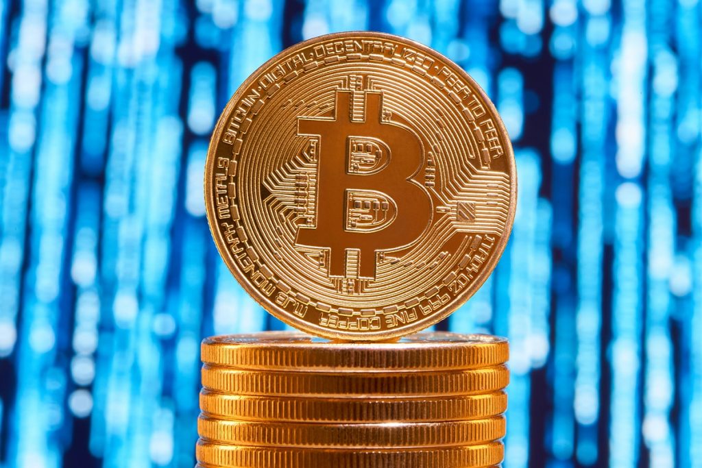 Bitcoin é mais seguro que ouro