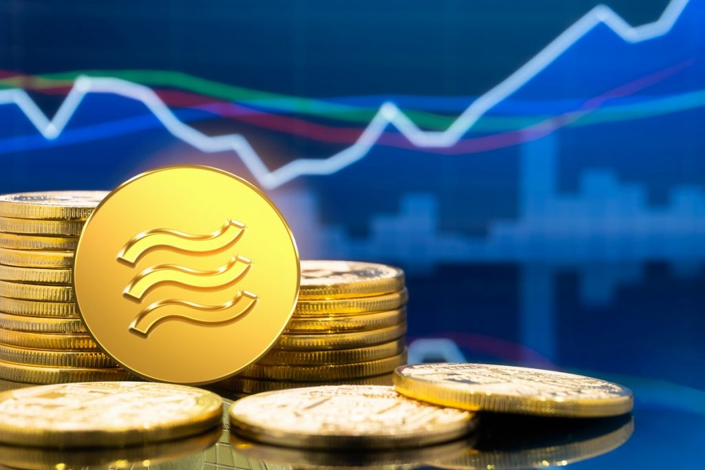 Criptomoedas tem futuro, mas teme o monopólio