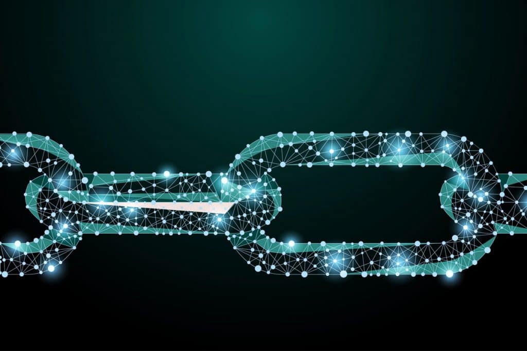 Energia é a chave para um Futuro Descentralizado