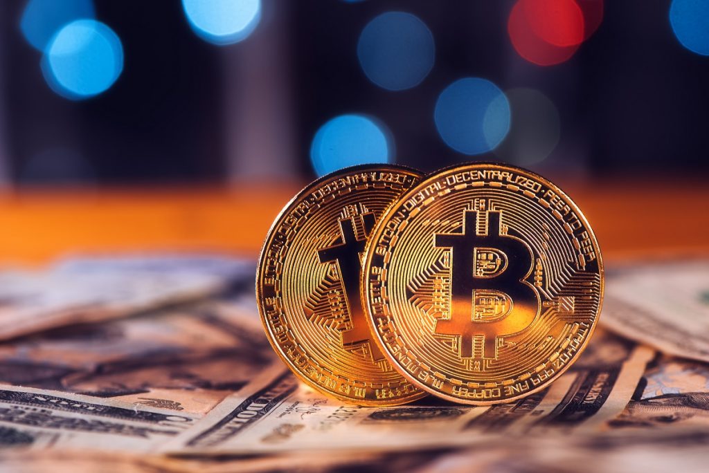 TradingView confirma as pessoas adoram Bitcoin e Tesla