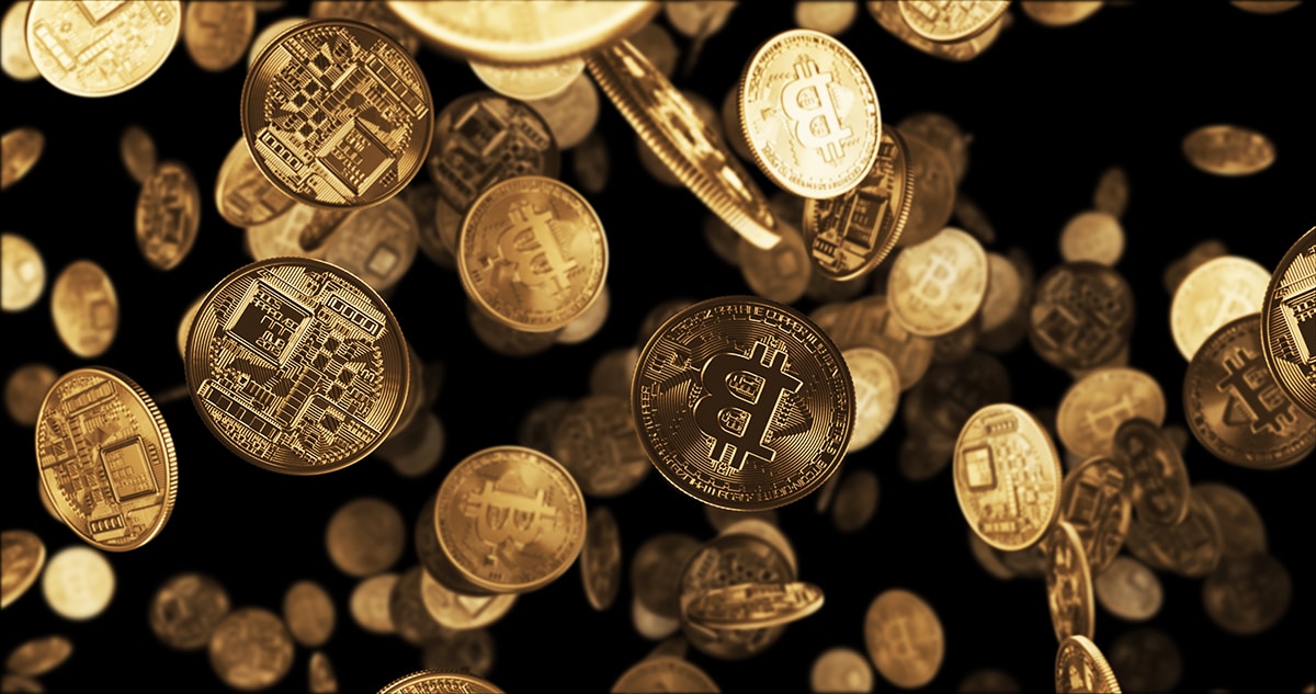 US$ 1 milhão de Bitcoins resgatados foi sacado na Binance