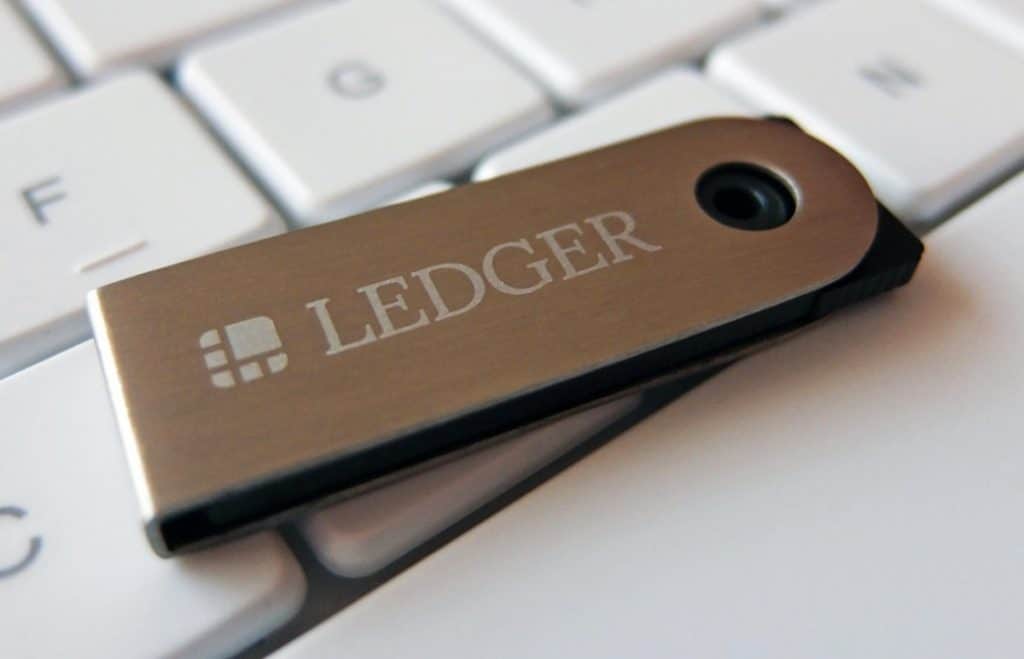 Vulnerabilidade descoberta na carteira Ledger pode ser desastrosa