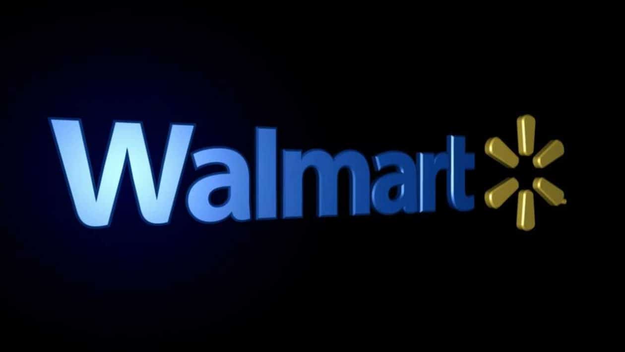 Walmart adiciona cashback com criptomoedas