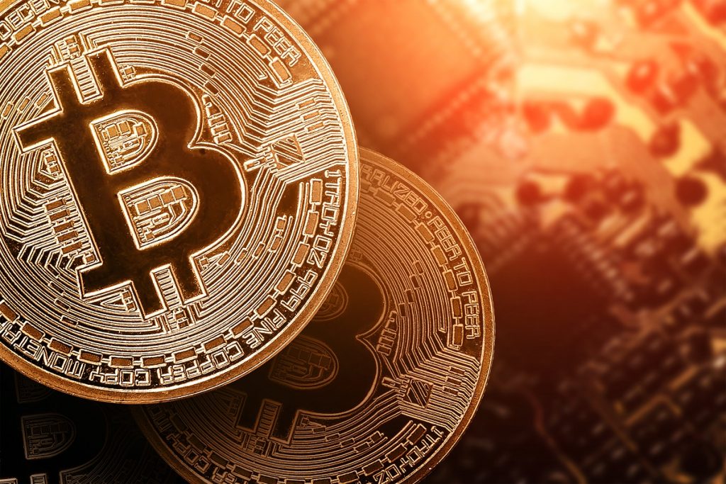 Warren Buffett comprou Ouro e comprará Bitcoin