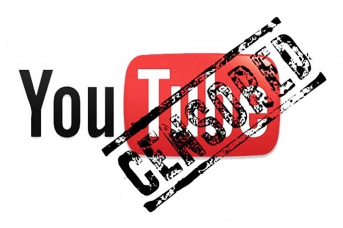 YouTube proíbe canal de criptomoedas por 'incentivar atividades ilegais'