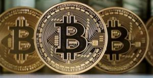 Bitcoin atingiu o seu nível mais alto em quase um ano no mês passado