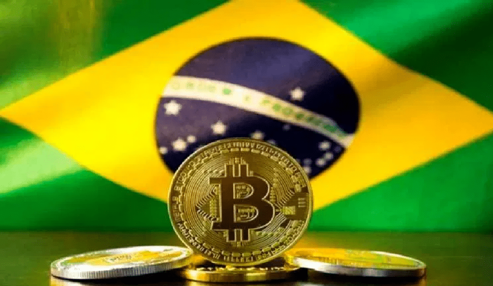 Bitcoin bate recordes de negociação no Brasil, Argentina e Turquia