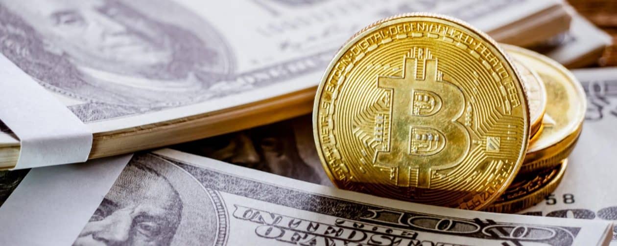 CEO da Coinbase: Bitcoin é mais confiável do que o dólar americano