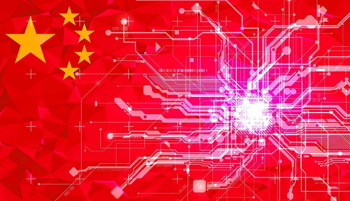 China registra mais de 10.000 empresas de blockchain em 2020