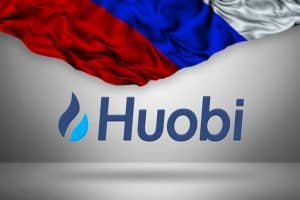 Huobi Global se aprofunda na parceria com a Rússia